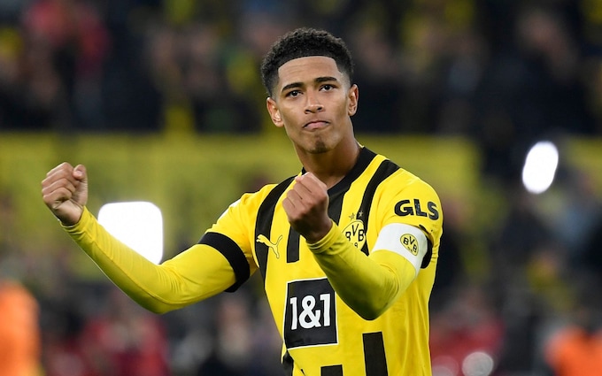 Odlučnost Borussije Dortmund za pobjedu ove sezone